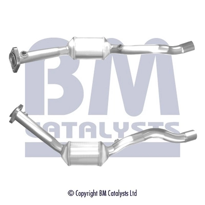 Catalytic Converter